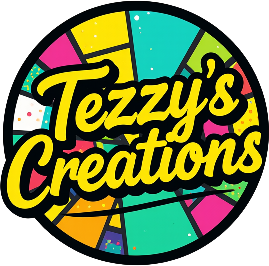 Tezzy's Creations